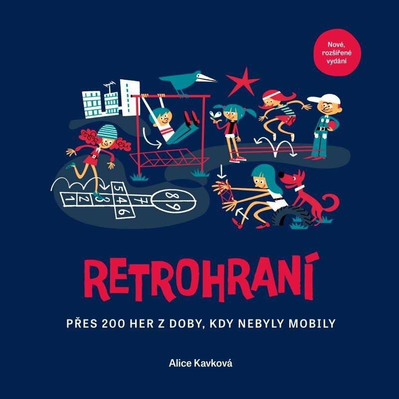 Retrohraní: Přes 200 her z doby, kdy nebyly mobily