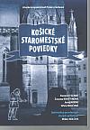 Košické staromestské poviedky