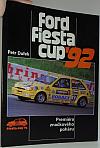 Ford Fiesta Cup '92