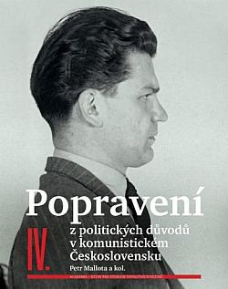 Popravení z politických důvodů v komunistickém Československu IV.