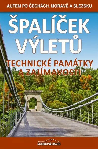 Špalíček výletů: Technické památky a zajímavosti