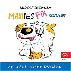 Maxipes Fík: Komplet