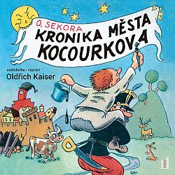 Kronika města Kocourkova