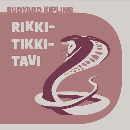 Rikki-tikki-tavi (a jiné povídky o zvířatech)