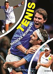 Tenis – Magické momenty