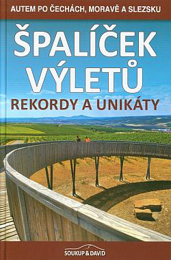 Špalíček výletů: rekordy a unikáty