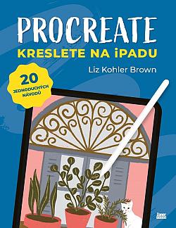 Procreate - Kreslete na iPadu