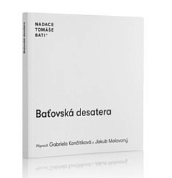 Baťovská desatera