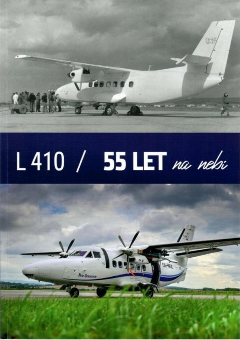 L 410 / 55 Let na nebi