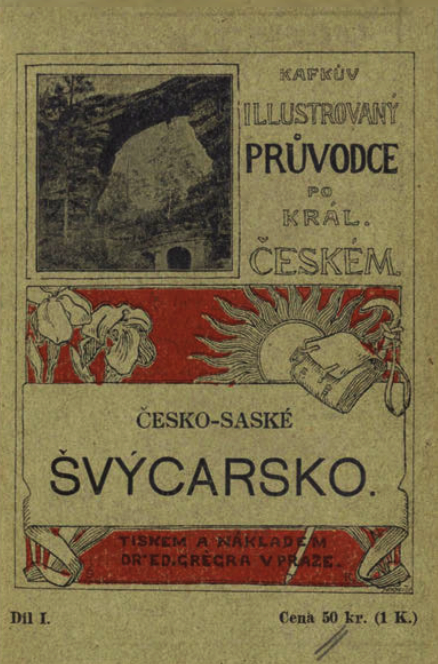 Česko-saské Švýcarsko