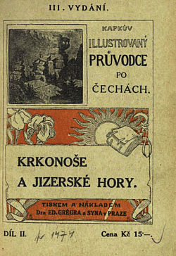 Krkonoše a Jizerské hory