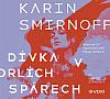 Dívka v orlích spárech