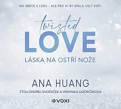 Twisted Love: Láska na ostří nože