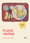 Kúsok nádeje: Bufet príbehov 2023