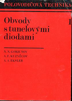 Obvody s tunelovými diodami