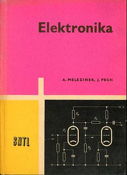 Elektronika pro 4. ročník oboru měřicí a řidicí technika