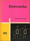 Elektronika pro 4. ročník oboru měřicí a řidicí technika