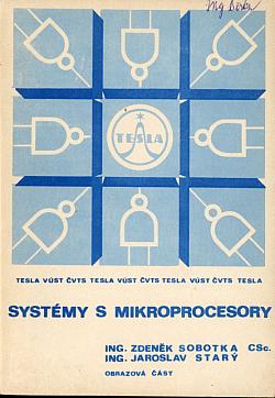 Systémy s mikroprocesory - obrazová část