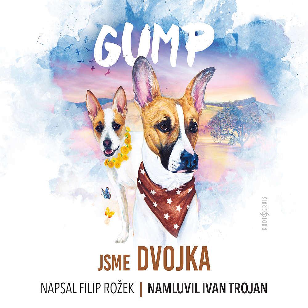 Gump: Jsme dvojka