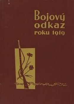 Bojový odkaz roku 1919