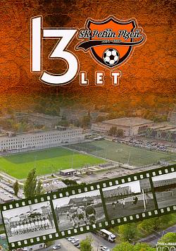 130 let SK Petřín Plzeň: 1894-1920