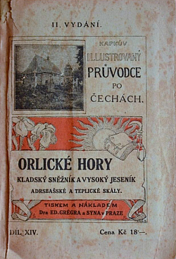 Orlické hory