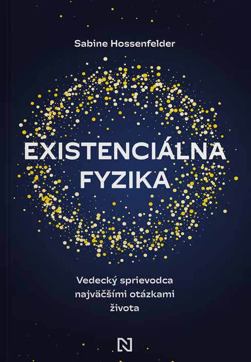 Existenciálna fyzika