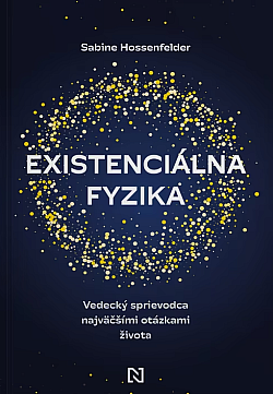 Existenciálna fyzika