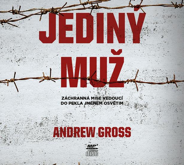 Jediný muž