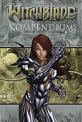 Witchblade Kompendium. Kniha 6