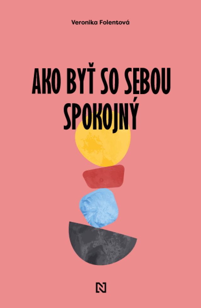 Ako byť so sebou spokojný