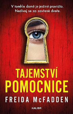 Tajemství pomocnice