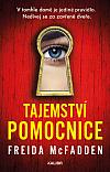 Tajemství pomocnice