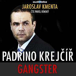 Padrino Krejčíř - Gangster