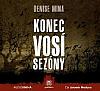 Konec vosí sezóny