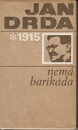 Nemá barikáda