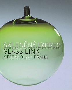 Skleněný expres Stockholm