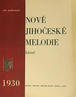 Nové jihočeské melodie