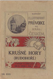 Krušné hory: Rudohoří