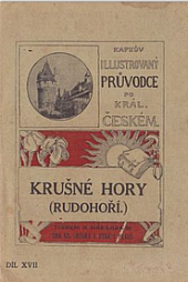 Krušné hory: (Rudohoří)