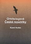 Ornitologové České republiky