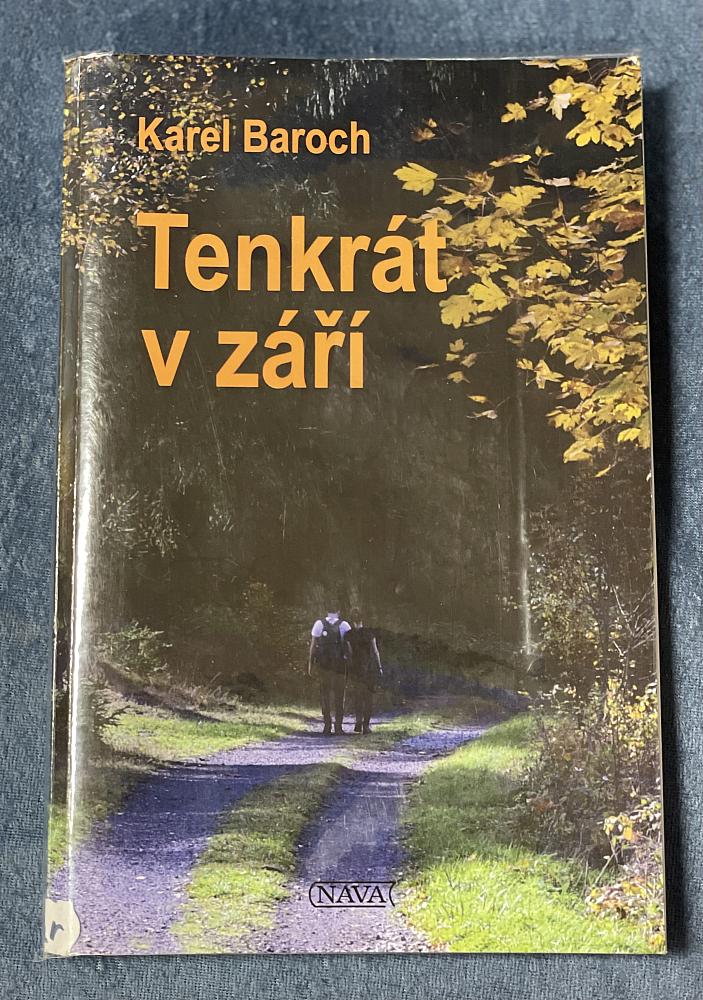 Tenkrát v září