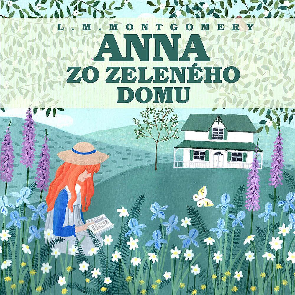 Anna zo Zeleného domu