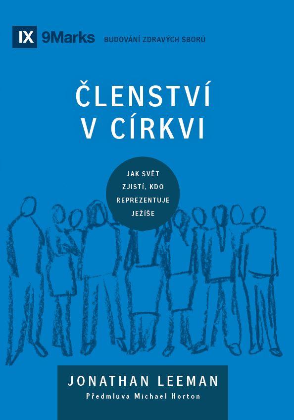 Členství v církvi