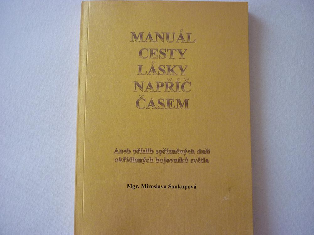 Manuál cesty lásky napříč časem