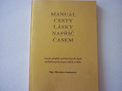 Manuál cesty lásky napříč časem