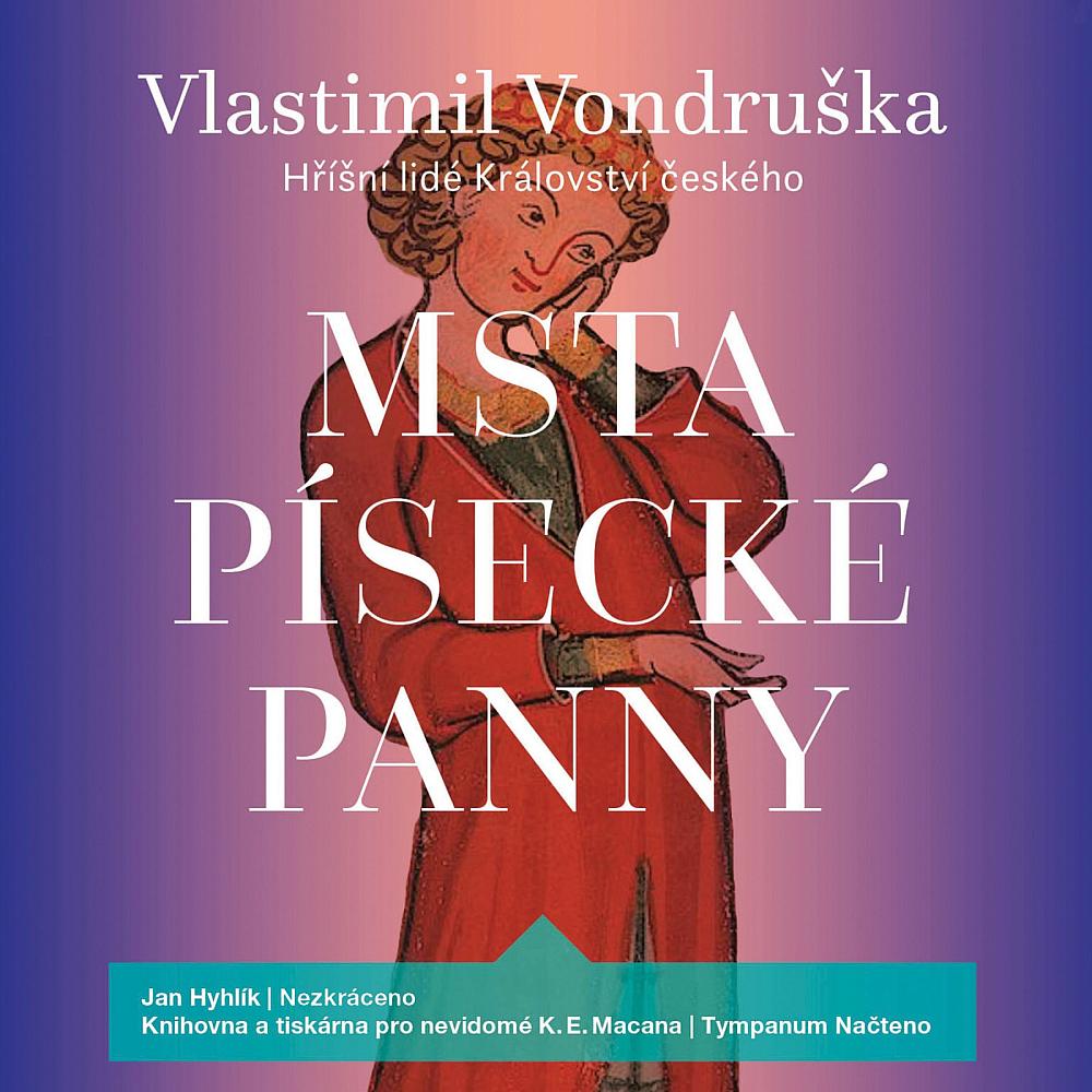 Msta písecké panny