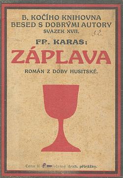 Záplava