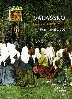 Valašsko – historie a kultura III. Duchovní život