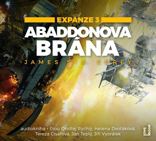 Abaddonova brána